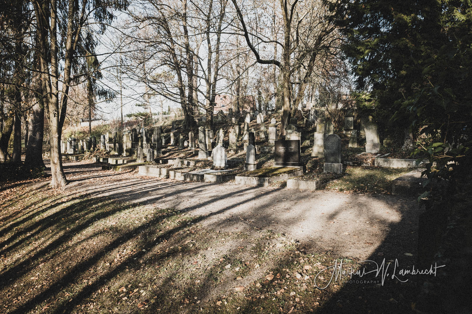 Korbach, Jüdischer Friedhof